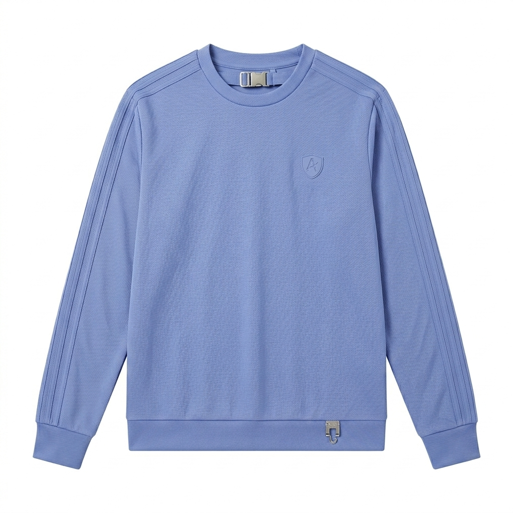 Long Sleeves
