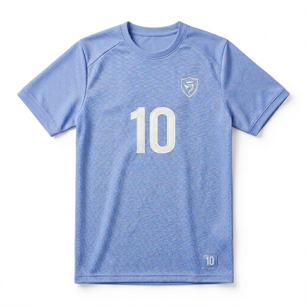 Jerseys